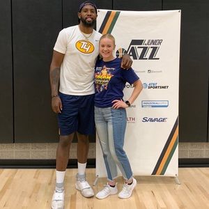 Meet your Posher, Katelyn